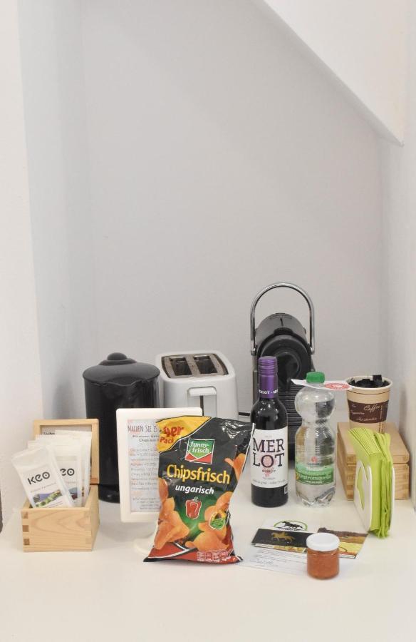 Ferienwohnung Auf Pferdehof Dreetz Esterno foto